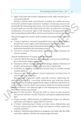 CARDIOLOGY EXAMINATION PAPER FOR DM (CARDIOLOGY) STUDENTS