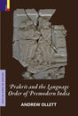 PRAKRIT AND THE LANGUAGE ORDER OF PREMODERN INDIA - Retail Maharaj
