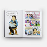 New Kid Sketchbook: A Place for Your Cartoons, Doodles, and Stories