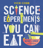 Science Experiments You Can Eat - Retail Maharaj