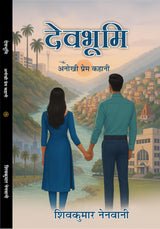 देव भूमि (अनोखी प्रेम कहानी) DEV BHUMI (Hindi novel)