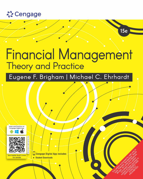 Financial Management: Theory and Practice - Retail Maharaj