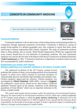 Community Medicine Simplified 2nd Edition 2020