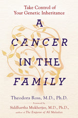 A Cancer in the Family: Take Control of Your Genetic Inheritance