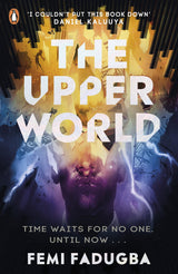 The Upper World (The Upper World, 1)