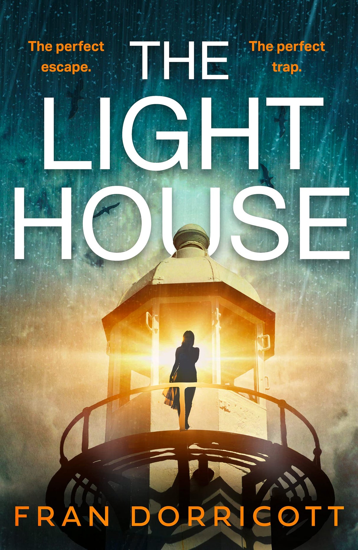 Lighthouse, The - Retail Maharaj