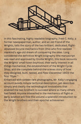 The Wright Brothers - Retail Maharaj