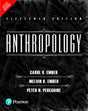 Anthropology, 15e - Retail Maharaj