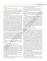 ESSENTIAL PATHOLOGY FOR PHYSIOTHERAPY STUDENTS