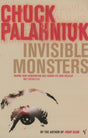 Invisible Monsters - Retail Maharaj