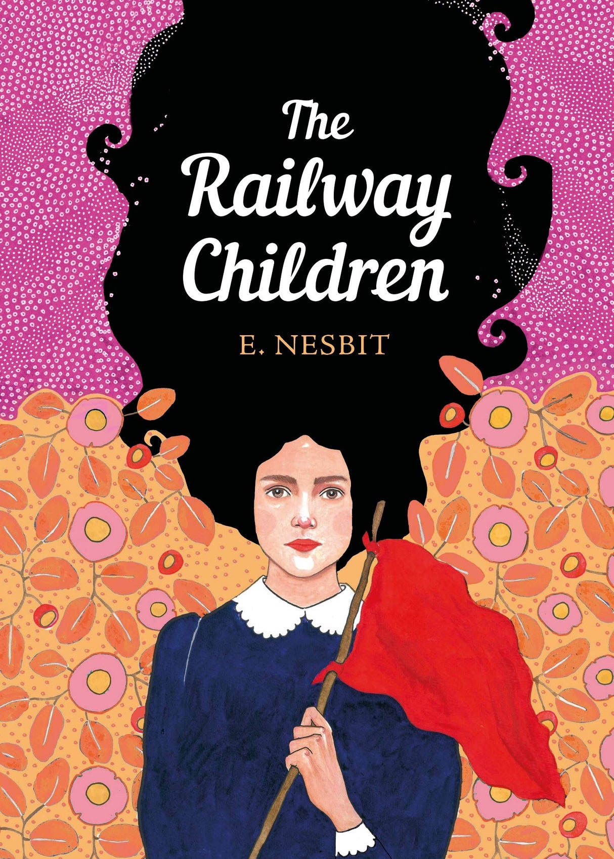 The Railway Children: The Sisterhood (Classics) - Retail Maharaj