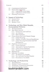 Science Technology & Society - Retail Maharaj