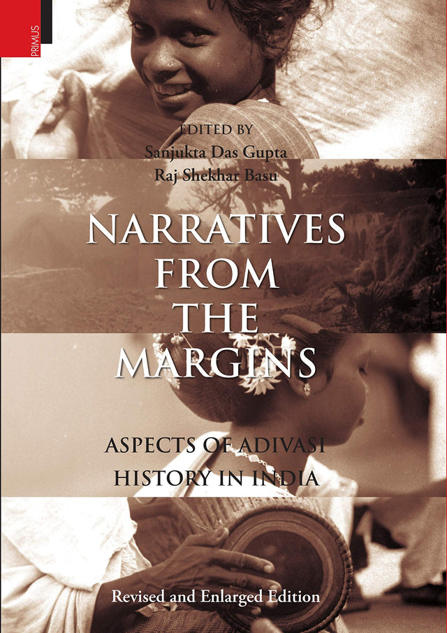NARRATIVES FROM THE MARGINS - Retail Maharaj