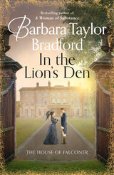 In The Lion’S Den - Retail Maharaj