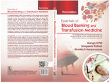 Essentials Of Blood Banking And Transfusion Medicine 3Ed (Pb 2025)