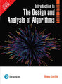 Introduction to the Design and Analysis of Algorithms, 3/e - Retail Maharaj
