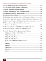 Concise Orthodontics with Multiple Choice Questions (MCQs)- 2nd Edition