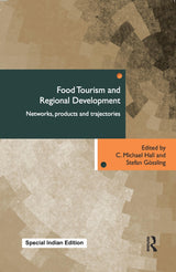 Food Tourism and Regional Development - Retail Maharaj