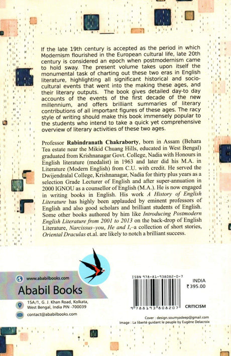 Introducing The Modern and Postmodern Age - Retail Maharaj