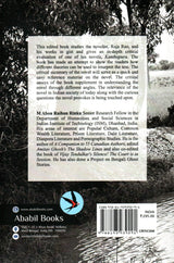 STUDIES IN RAJA RAO'S KANTHAPURA - Retail Maharaj