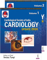 CSI CARDIOLOGY UPDATE 2024 (2 VOLS)