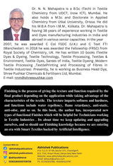 Textile Functional Finishing - Retail Maharaj