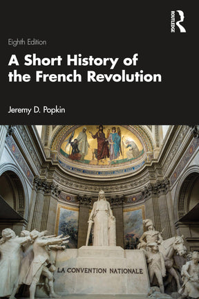A Short History of the French Revolution - Retail Maharaj