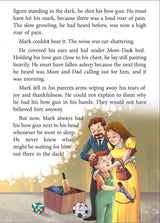 Best of Monster Stories - Retail Maharaj