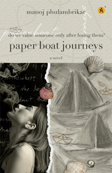 Paper Boat Journeys - Retail Maharaj