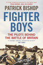Fighter Boys: The Pilots Behind the Battle of Britain - Retail Maharaj