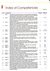 Parikhs Textbook Of Medical Jurisprudence Forensic Medicine And Toxicology For Classrooms And Courtrooms 9Ed (Pb 2025)