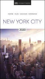 DK New York City