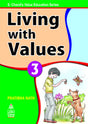 Living With Values Book 3 - Retail Maharaj
