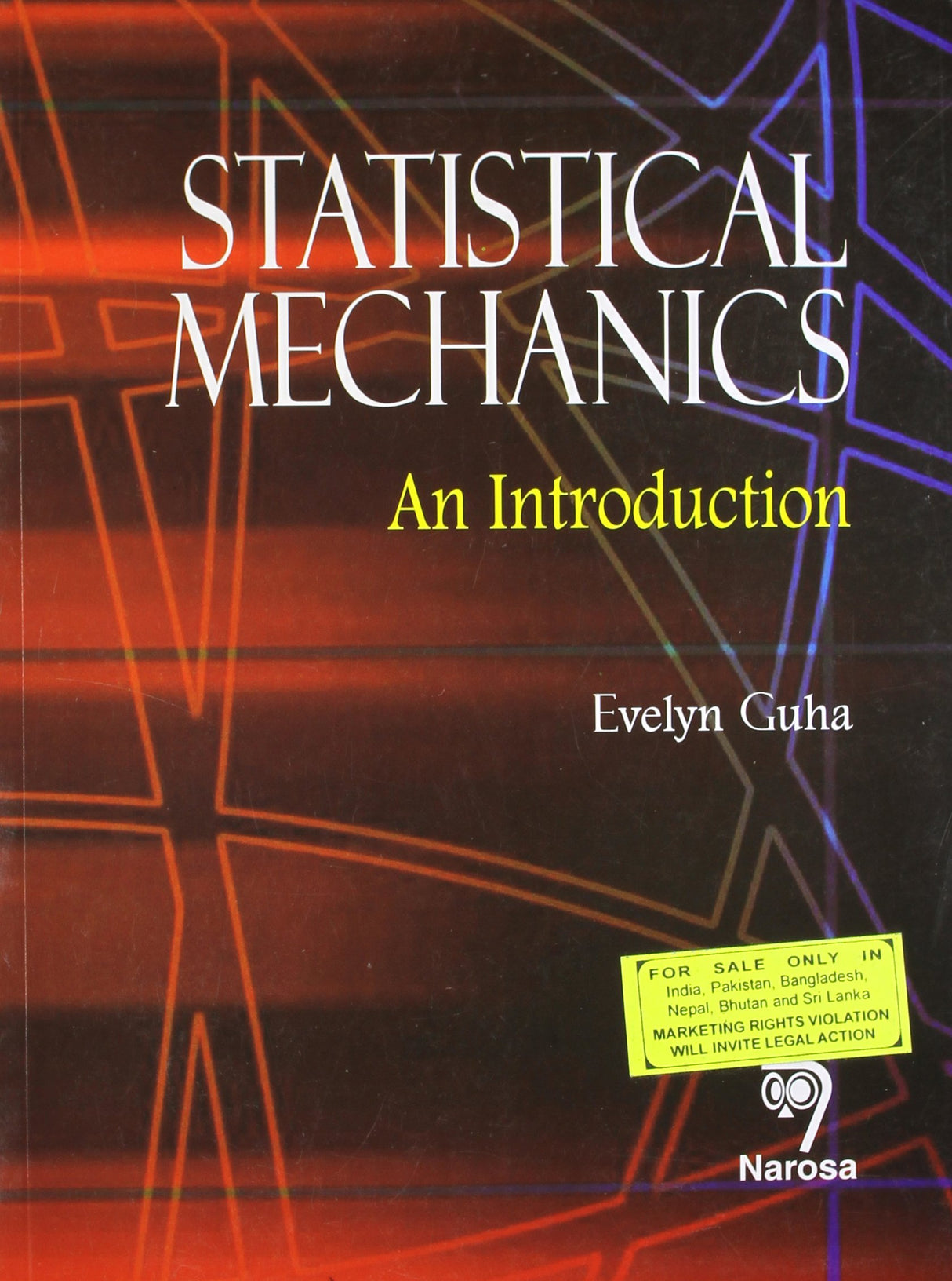 Statistical Mechanics - Retail Maharaj
