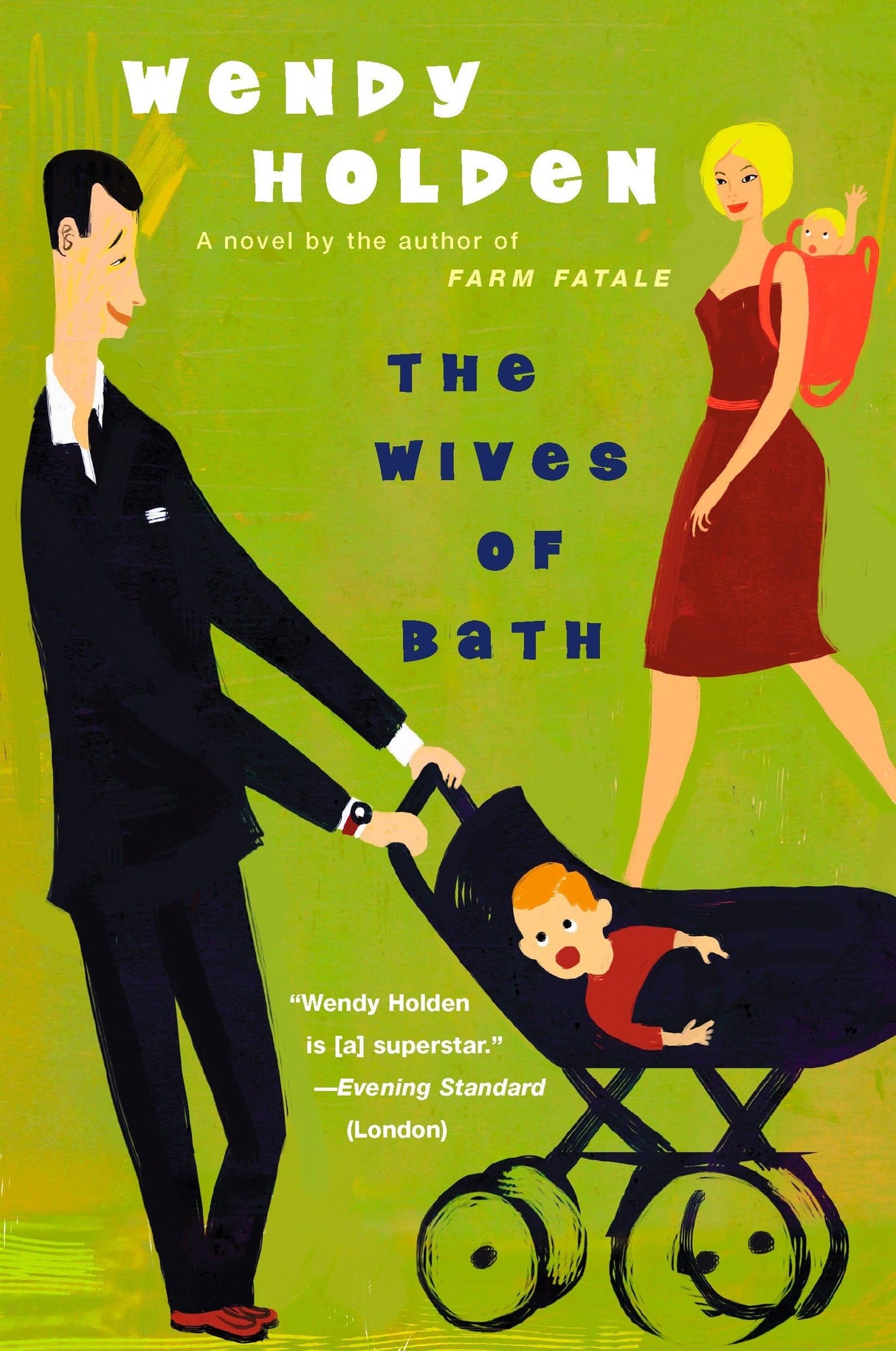 The Wives of Bath