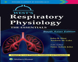 West’s Respiratory Physiology, South Asian ed