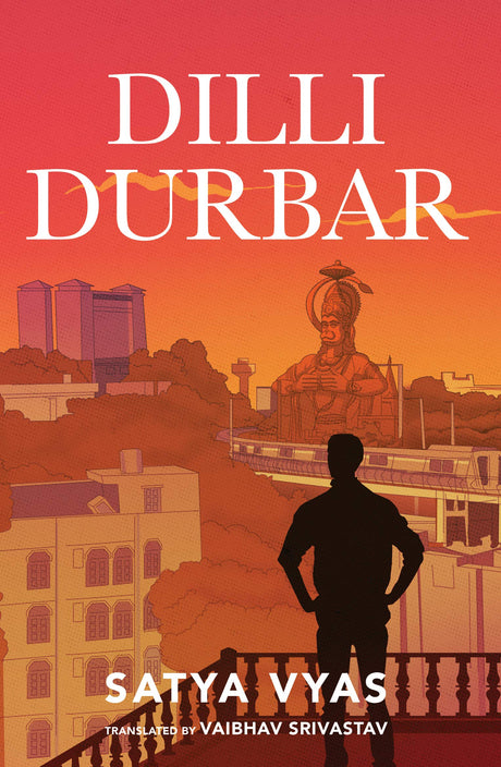 Dilli Durbar (English Translation) - Retail Maharaj