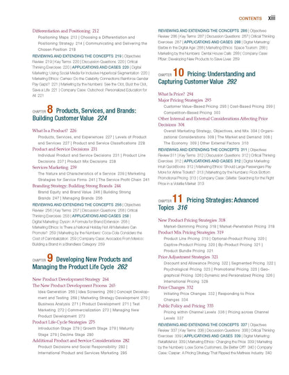 Principles of Marketing, 19th Edition - Pearson