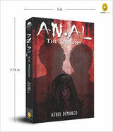An.Al: The Origins - Retail Maharaj
