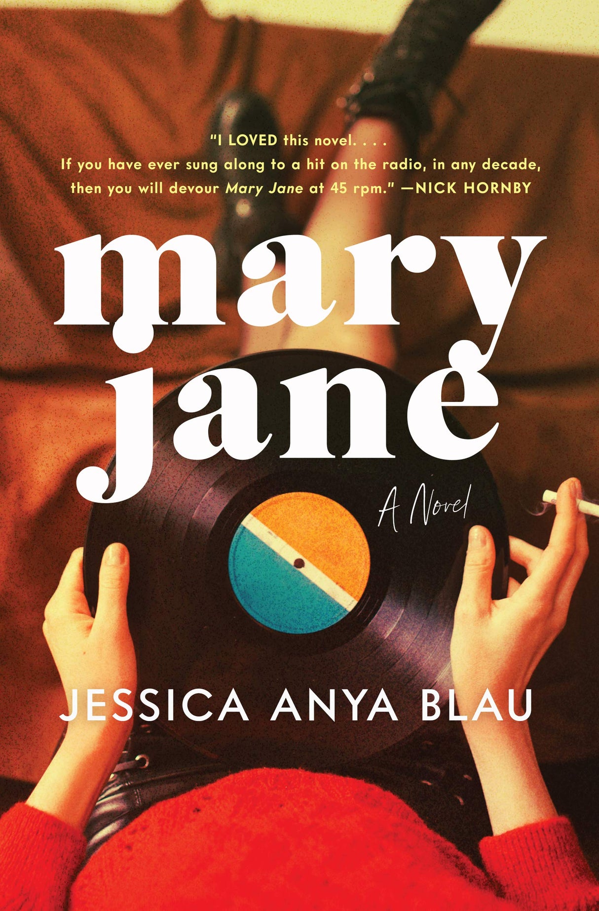 MARY JANE
