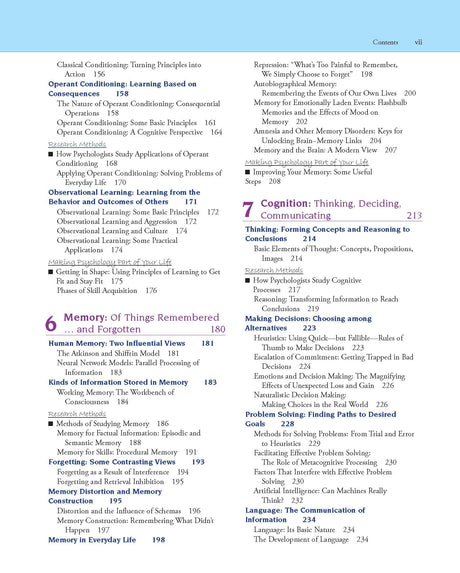 Psychology | Fifth Edition | By Pearson - Retail Maharaj