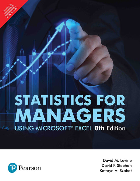 Statistics for Managers, Using Microsoft Excel, 8e - Retail Maharaj