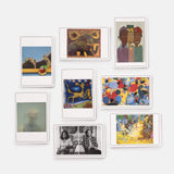 Words of Art: A Game That Illuminates Your Mind: Card Games