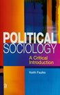 Political Sociology: A Critical Introduction - Retail Maharaj