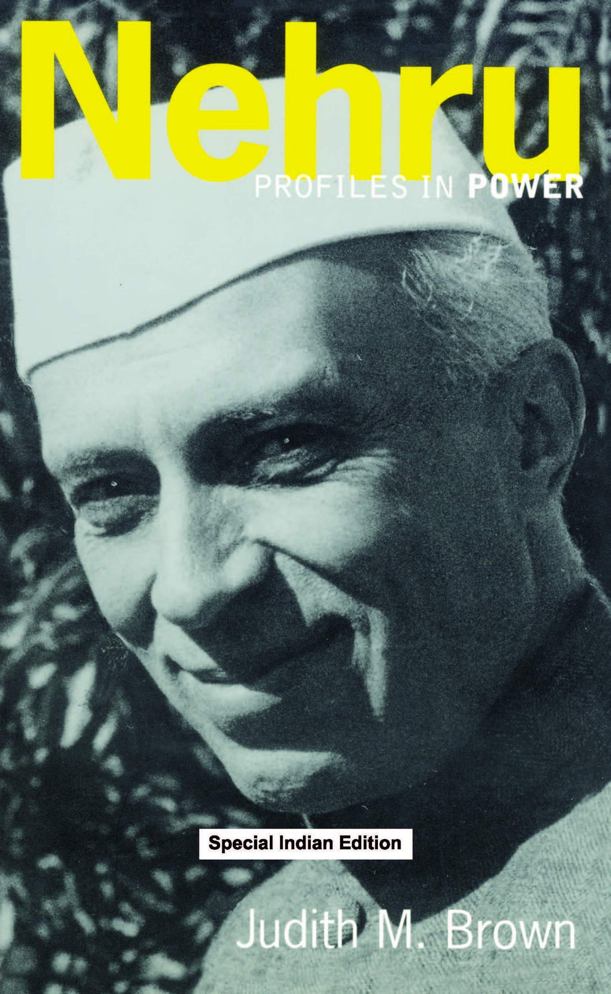 Nehru - Retail Maharaj