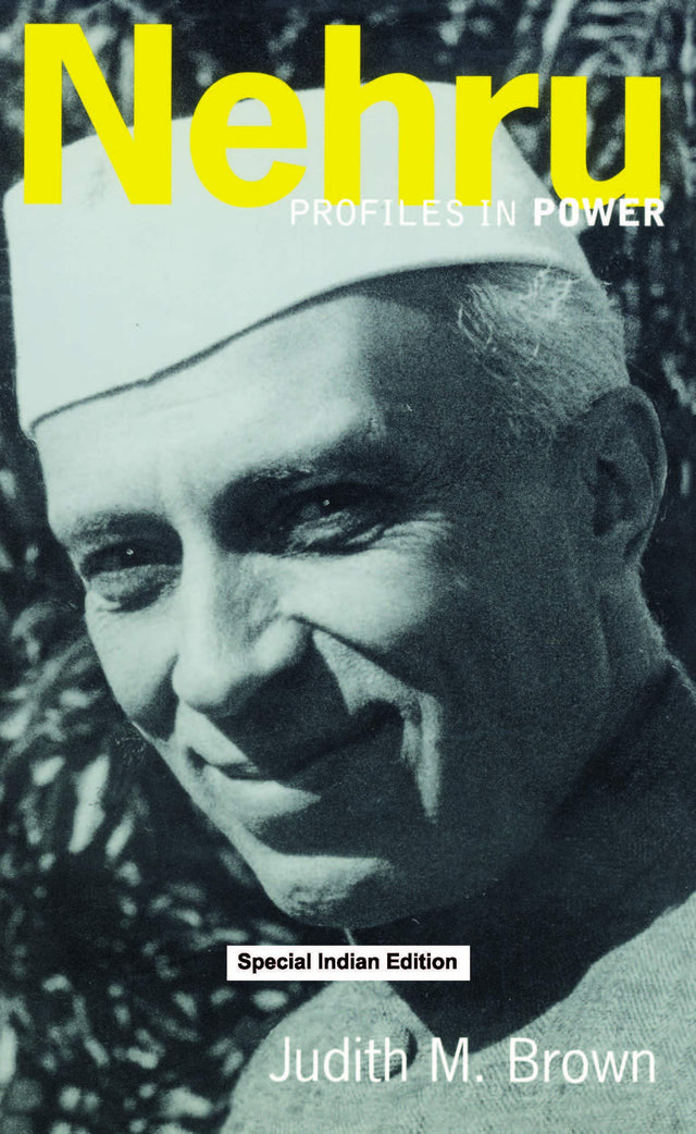 Nehru - Retail Maharaj