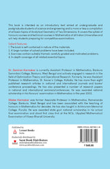 Analytical Geometry Two Dimensions - Retail Maharaj