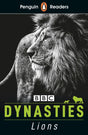Penguin Readers Level 1: Dynasties: Lions (ELT Graded Reader) (Penguin Young Readers, Level 1) - Retail Maharaj