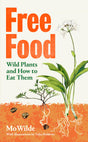 Free Food: Wild Plants and How to Eat Them - Retail Maharaj