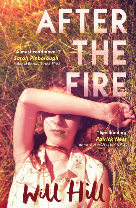 After The Fire - Retail Maharaj